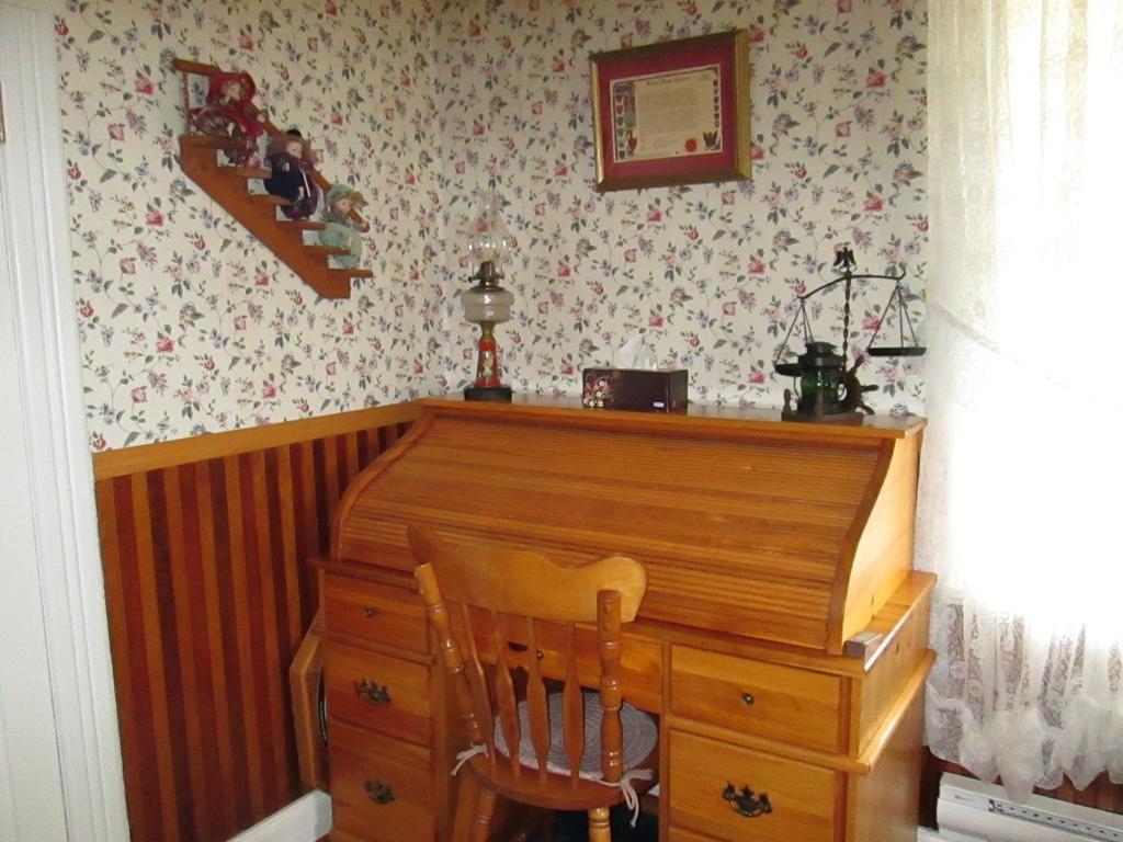 Gite Les Acres Tranquilles B&B Port-Daniel 외부 사진