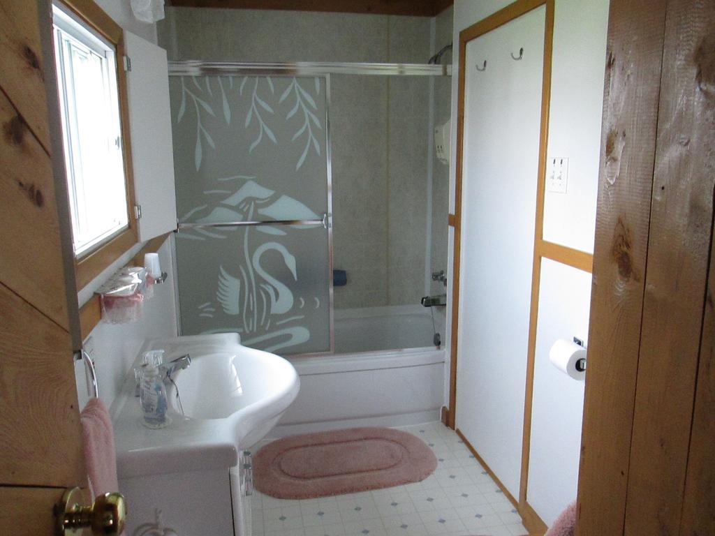Gite Les Acres Tranquilles B&B Port-Daniel 객실 사진