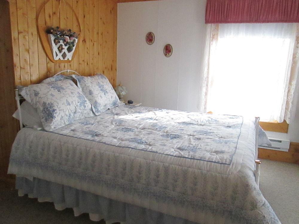 Gite Les Acres Tranquilles B&B Port-Daniel 외부 사진
