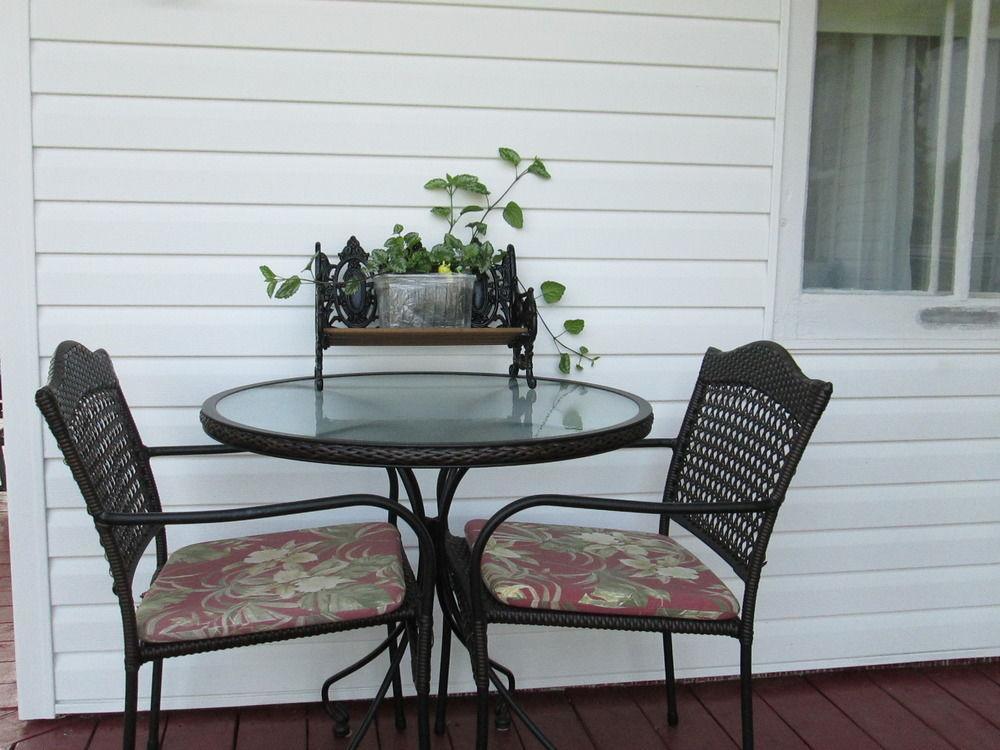 Gite Les Acres Tranquilles B&B Port-Daniel 외부 사진
