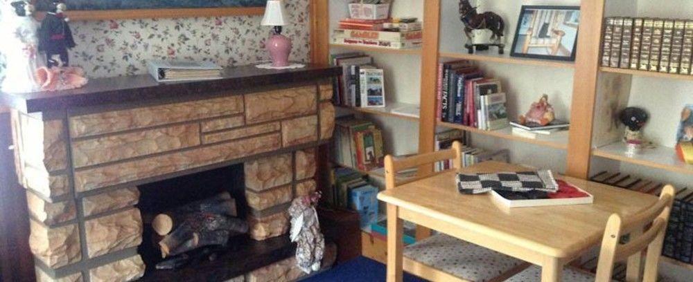 Gite Les Acres Tranquilles B&B Port-Daniel 외부 사진