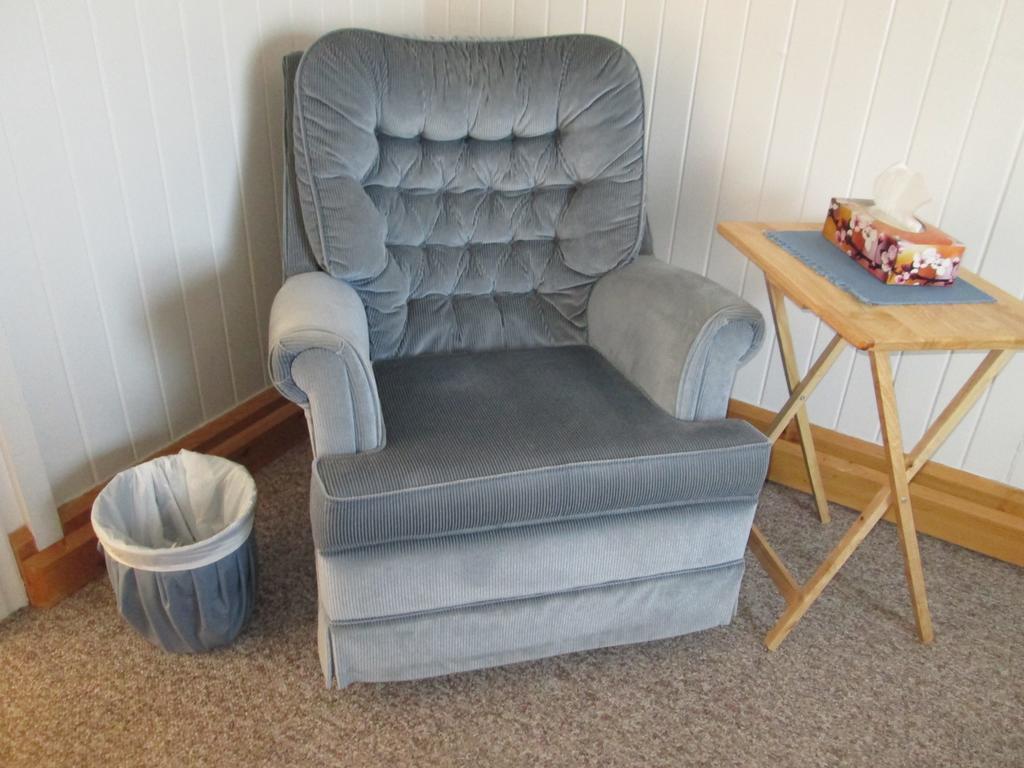 Gite Les Acres Tranquilles B&B Port-Daniel 외부 사진