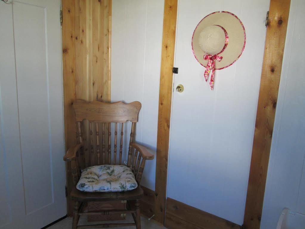 Gite Les Acres Tranquilles B&B Port-Daniel 외부 사진