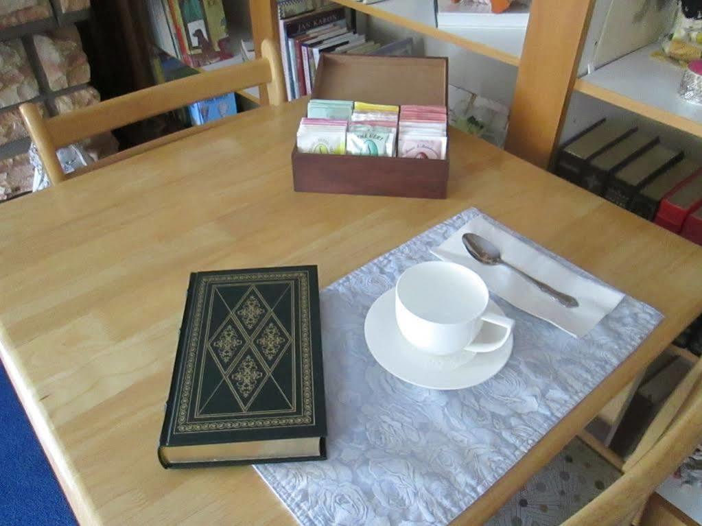 Gite Les Acres Tranquilles B&B Port-Daniel 외부 사진