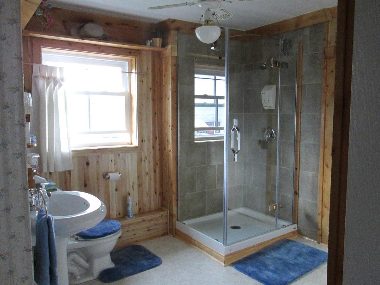 Gite Les Acres Tranquilles B&B Port-Daniel 외부 사진