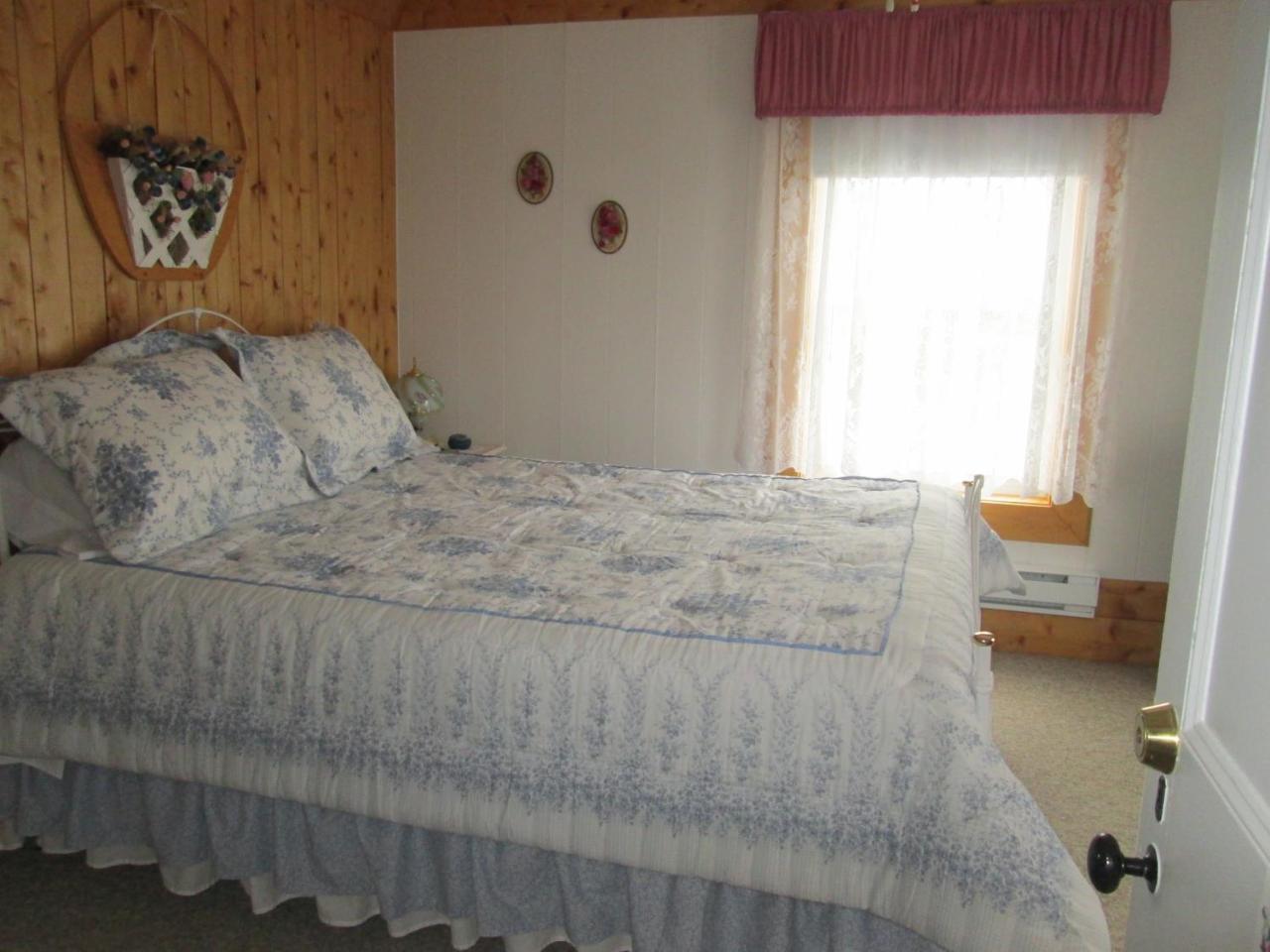 Gite Les Acres Tranquilles B&B Port-Daniel 외부 사진